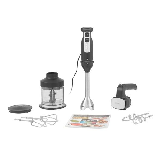 Mixer multi NINJA 3-en-1 Noir Foodi CI10