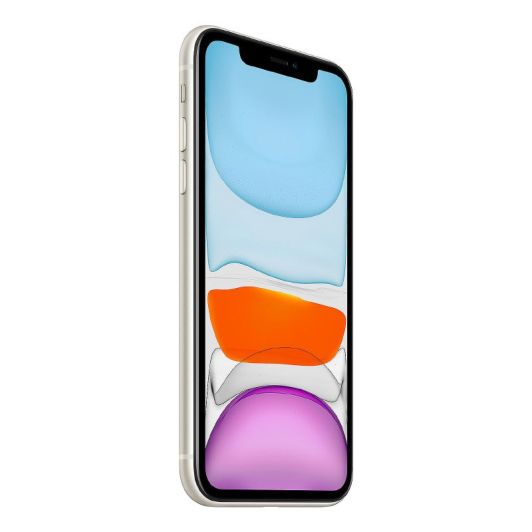 APPLE iPhone 11 128 Gb Wit Refurbished Grade Eco