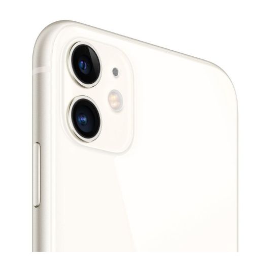 APPLE iPhone 11 128 Gb Wit Refurbished Grade Eco