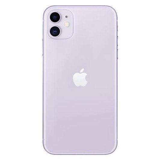 APPLE iPhone 11 128 Go paars refurbished Grade ECO