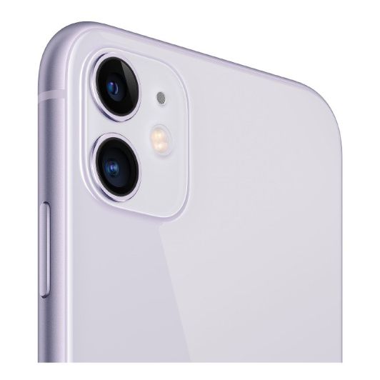 APPLE iPhone 11 128 Go paars refurbished Grade ECO