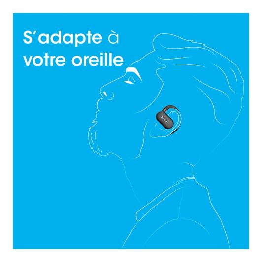 Ecouteurs RYGHT TWS EXTRA AURICULAIRE OP