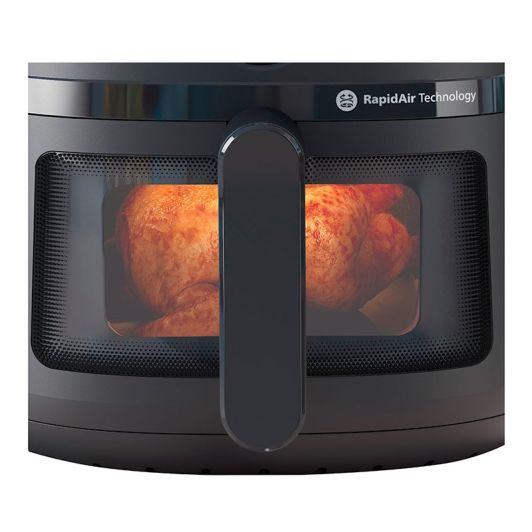 Friteuse  à air chaud multifonctions PHILIPS NA230/00 6,2L