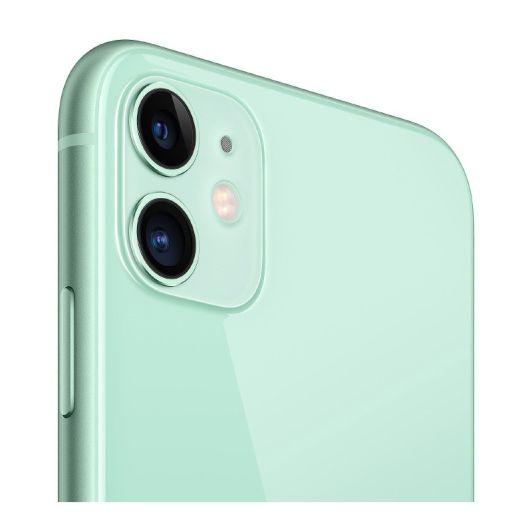 APPLE iPhone 11 128 Gb groen refurbished Grade éco