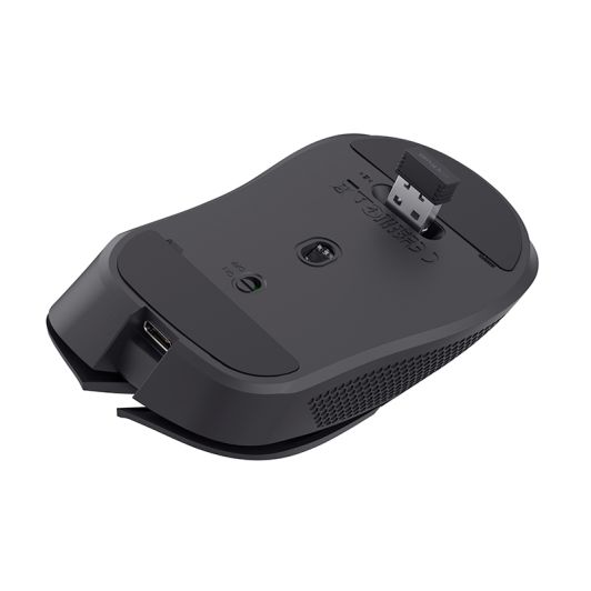 Muis TRUST YBAR Gaming Draadloos