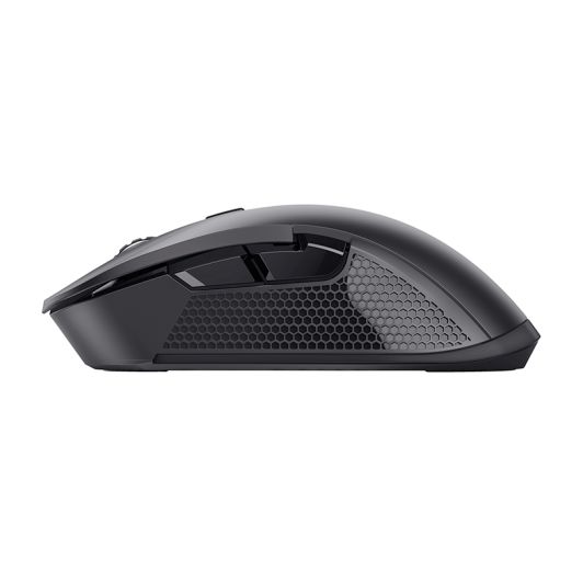 Muis TRUST YBAR Gaming Draadloos