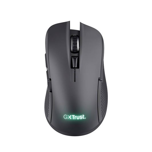 Muis TRUST YBAR Gaming Draadloos