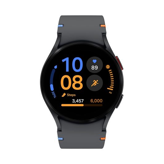 Montre connectée SAMSUNG GALAXY WATCH FE 40mm Noire