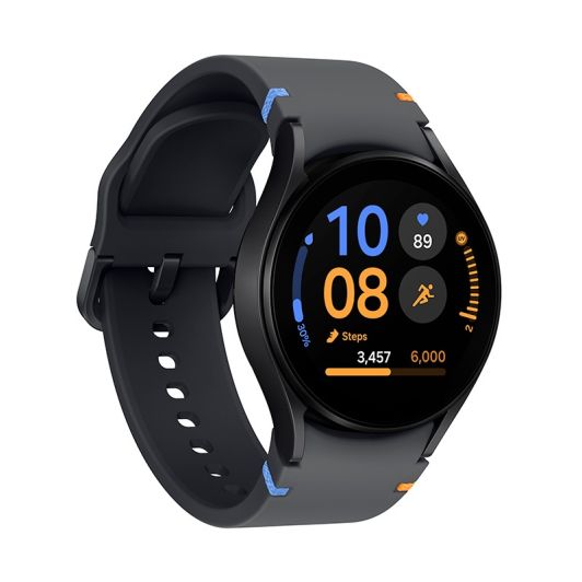 Montre connectée SAMSUNG GALAXY WATCH FE 40mm Noire