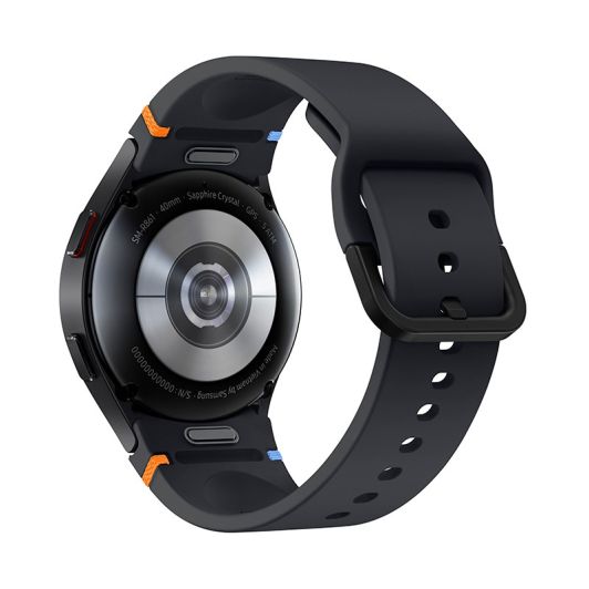 Montre connectée SAMSUNG GALAXY WATCH FE 40mm Noire