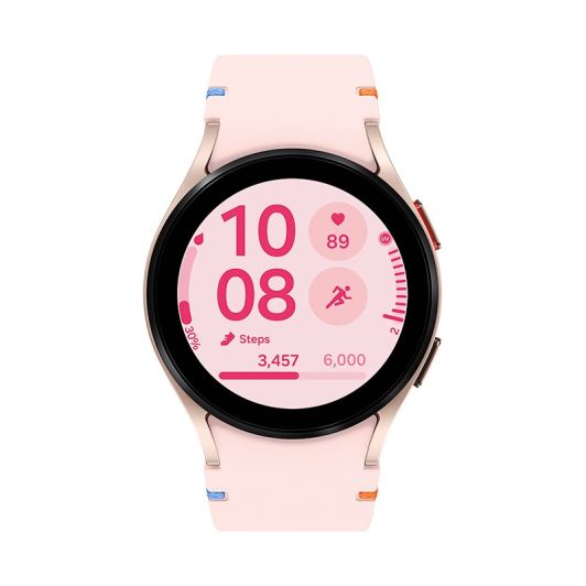 Smartwatch SAMSUNG GALAXY WATCH FE 40mm Roze