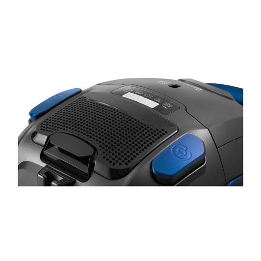 Aspirateur avec sac VALBERG B9
