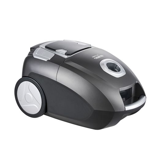 Aspirateur avec sac VALBERG B12 SILENCE