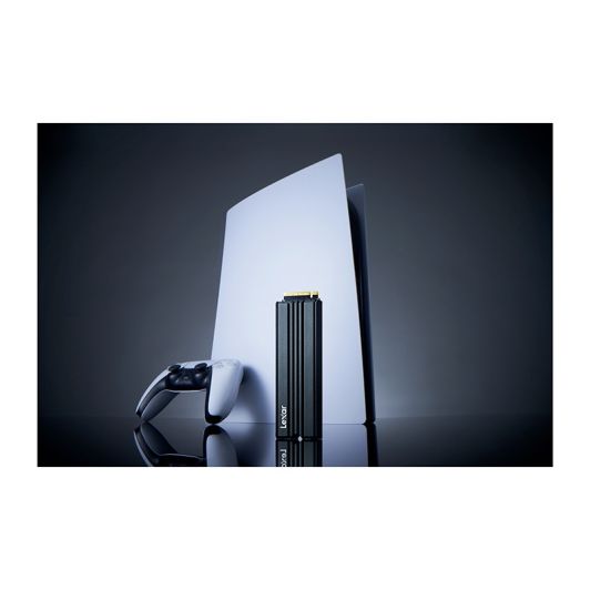 SSD intern LEXAR NM790 1To