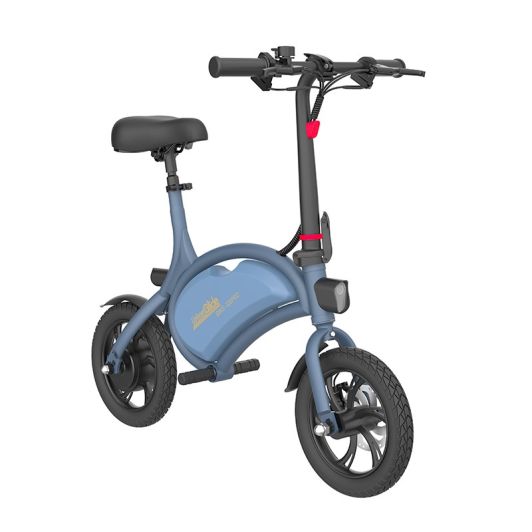 Draisienne URBANGLIDE BIKE 120 Pro Bleue