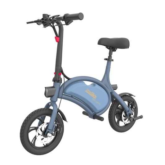 Draisienne URBANGLIDE BIKE 120 Pro Bleue