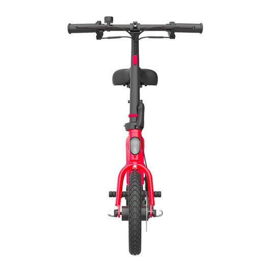 DRAISIENNE URBANGLIDE BIKE 120 Pro Rouge