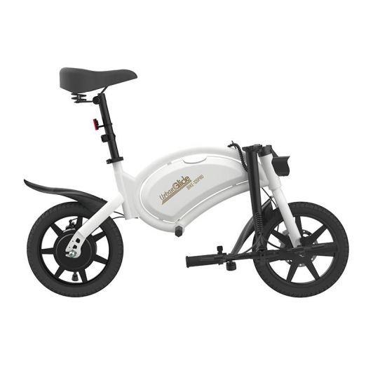 Draisienne URBANGLIDE BIKE 120 Pro Blanche