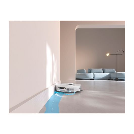 Robotstofzuiger met dweilfunctie DREAME MOVA E30 Ultra