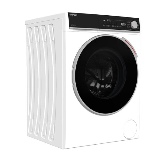 Wasmachine SHARP ES-DB114EWNA