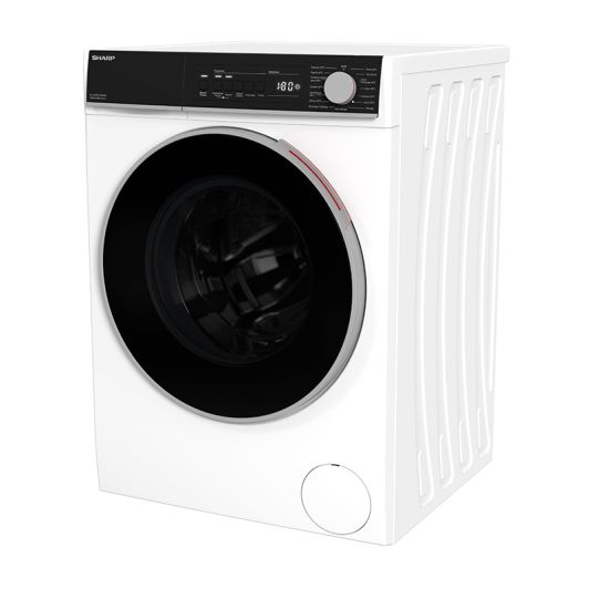 Wasmachine SHARP ES-DB114EWNA