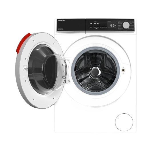 Wasmachine SHARP ES-DB114EWNA