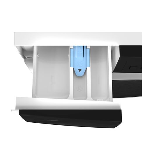 Wasmachine SHARP ES-DB114EWNA