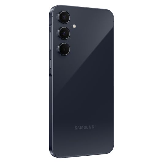 Smartphone SAMSUNG GALAXY A55 5G 128Go Noir + Buds offerts