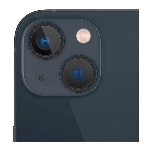 APPLE iPhone 13 Mini 128 Go Zwart Refurbished Grade Éco
