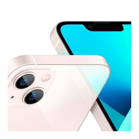 APPLE iPhone 13 Mini 128 Gb wit Refurbished Grade Éco