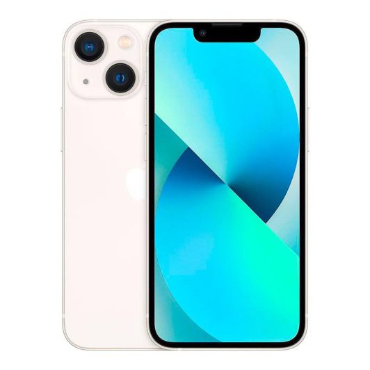 APPLE iPhone 13 Mini 128 Gb wit Refurbished Grade Éco