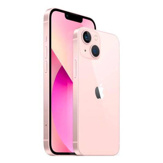 APPLE iPhone 13 Mini 128 Gb Roze Refurbished Grade Éco
