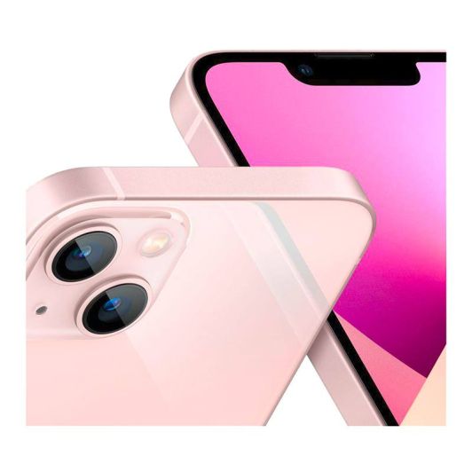 APPLE iPhone 13 Mini 128 Gb Roze Refurbished Grade Éco