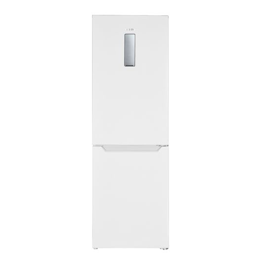 Réfrigérateur combiné VALBERG CNF 323 B W742C