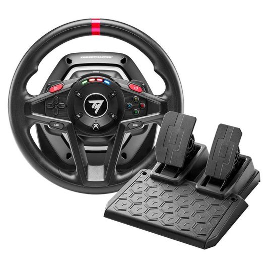 Stuur THRUSTMASTER T128 SIMTASK PACK EU