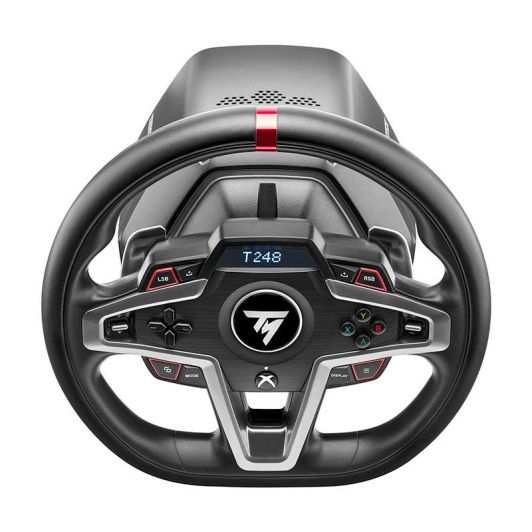 Stuur THRUSTMASTER T248 voor XBOX/PC