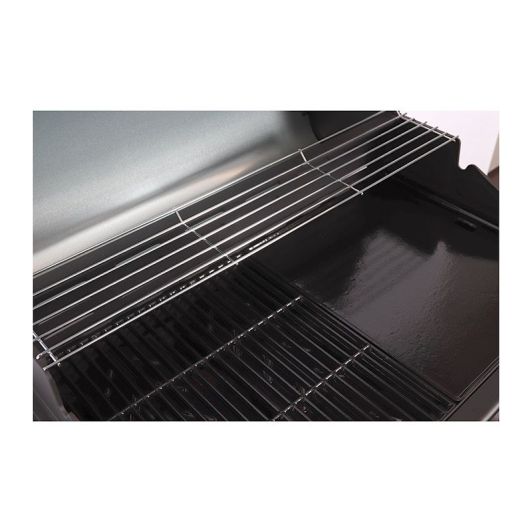 Barbecue gaz VALBERG BBQGZ VAL4BPL7341