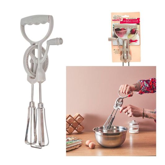 Handmatige klopper