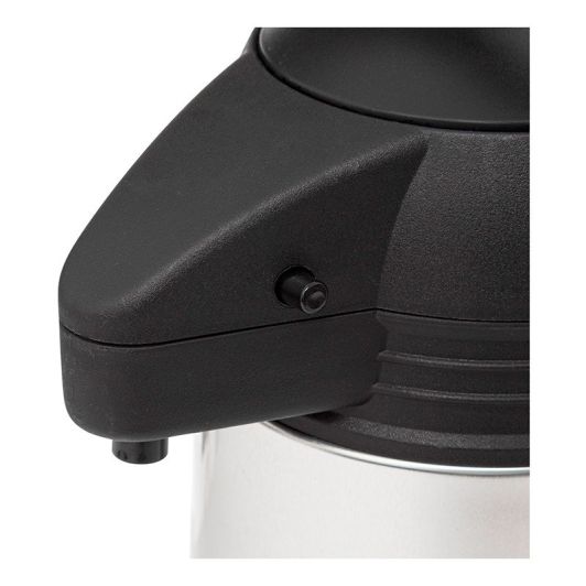 Isothermische drankdispenser 1,8L met pomp