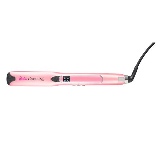 Stijltang met stoom SAINT ALGUE Barbie