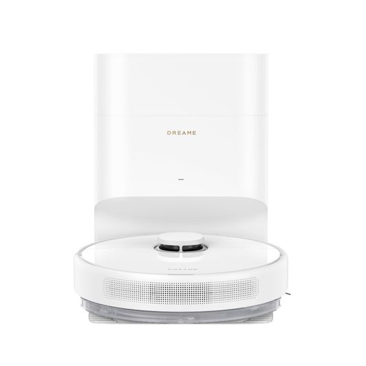 Robotstofzuiger DREAME D10 PLUS GEN 2