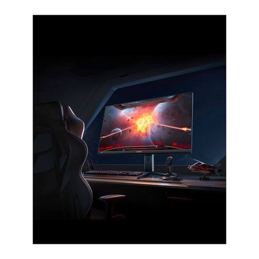 Monitor Gamer 27