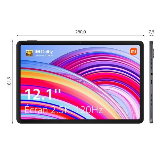 Tablet 12,1