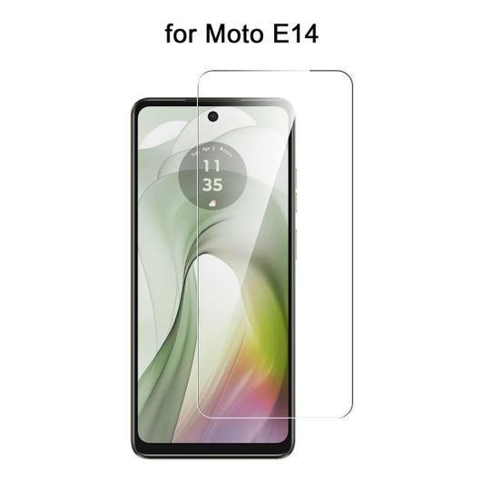 Film WE voor MOTOROLA E14