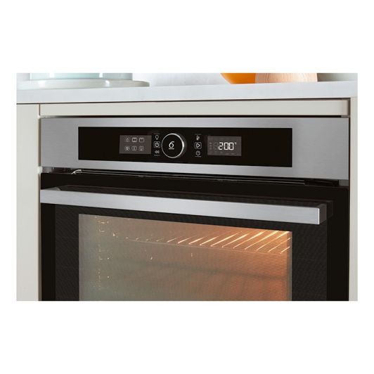 Four WHIRLPOOL pyrolyse AKZ9635IX