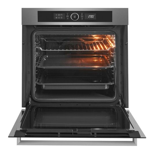 Four WHIRLPOOL pyrolyse AKZ9635IX