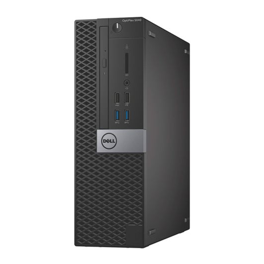 Computer DELL 5040-i5/16/256+500 Refurbished Grade ECO
