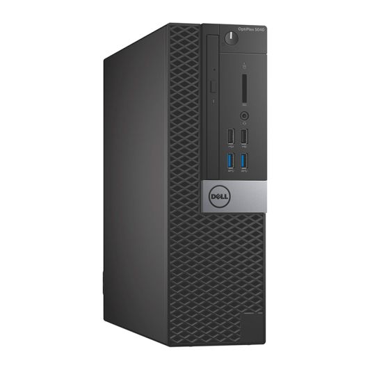 Computer DELL 5040-i5/16/256+500 Refurbished Grade ECO