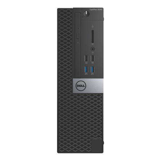 Computer DELL 5040-i5/16/256+500 Refurbished Grade ECO