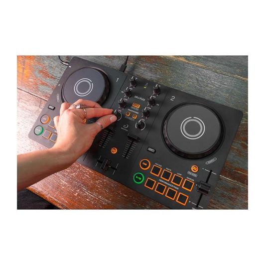 USB-controller PIONEER DJ DDJ-FLX2
